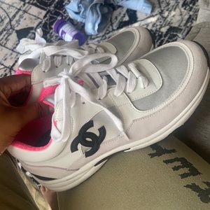 COPY - cC sneakers worn maybe twice